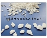 北京融雪剂用片状氯化钙